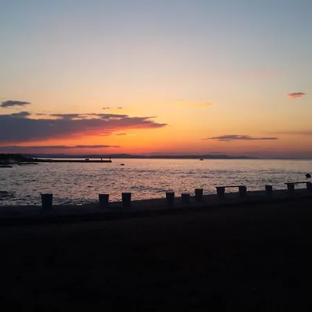 Zone Uskok Apartamento Zadar
