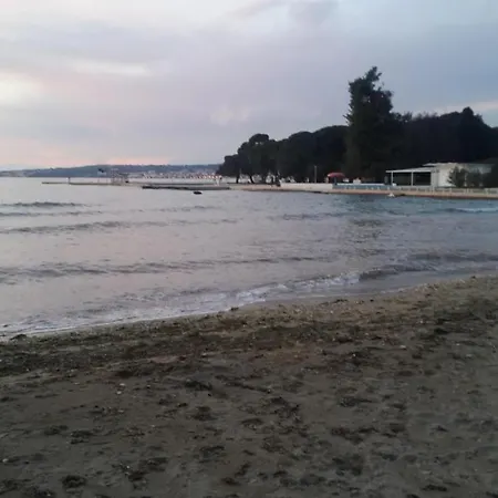 Zone Uskok Apartamento Zadar