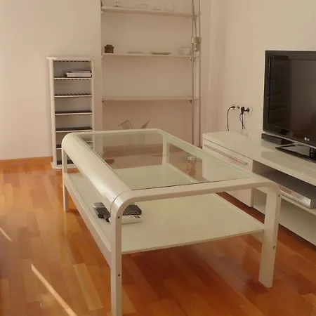 Zone Uskok Apartamento