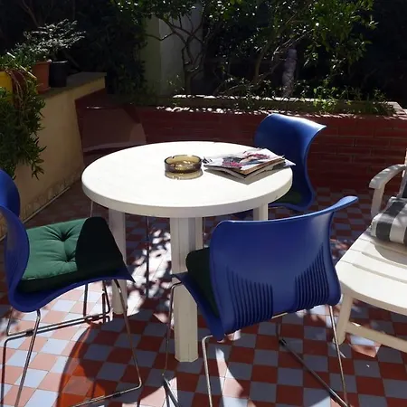 Zone Uskok Apartamento *