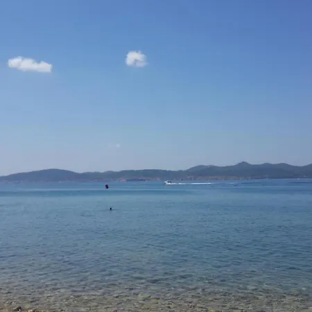 Apartamento Zone Uskok
