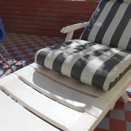 Zone Uskok Apartamento Zadar