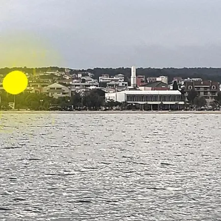 Zone Uskok Apartamento