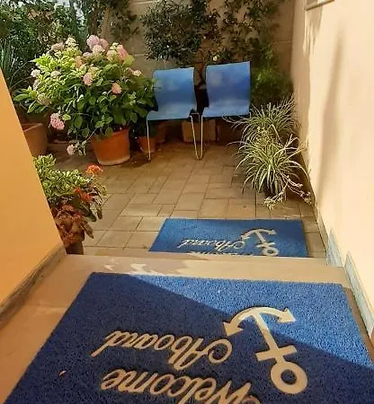 Zone Uskok Apartamento Zadar