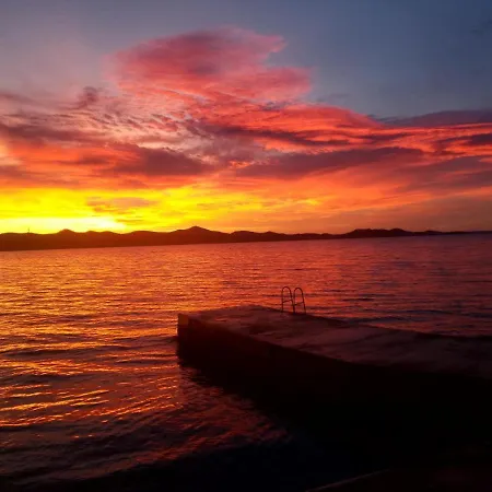 Apartamento Zone Uskok Zadar