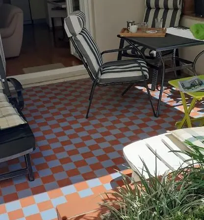 Apartamento Zone Uskok
